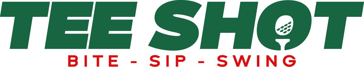 Tee Shot logo
