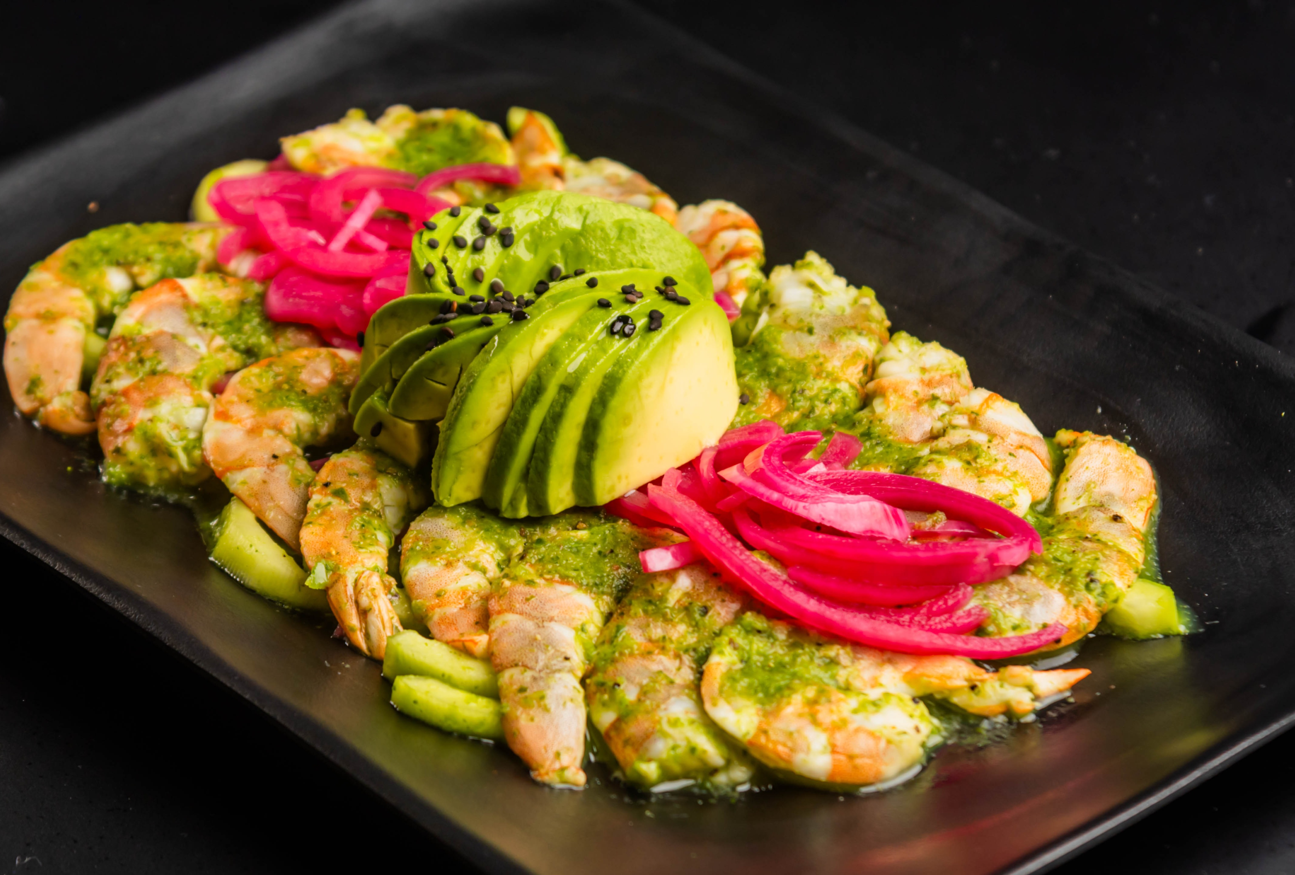 AGUACHILE DE CAMARÓN